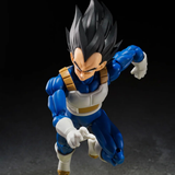 S.H.Figuarts Dragon Ball Z Vegeta (Z-Fighters)