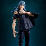 S.H.Figuarts Jujutsu Kaisen Mahito
