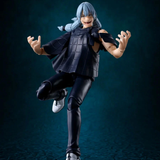 S.H.Figuarts Jujutsu Kaisen Mahito