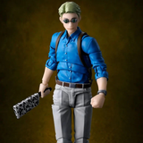 S.H.Figuarts Jujutsu Kaisen Kento Nanami