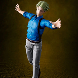 S.H.Figuarts Jujutsu Kaisen Kento Nanami