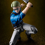 S.H.Figuarts Jujutsu Kaisen Kento Nanami
