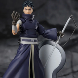 S.H.Figuarts Naruto: Shippuden Obito Uchiha (Hollow Dreams of Despair)