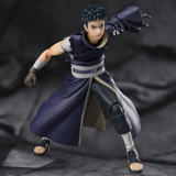 S.H.Figuarts Naruto: Shippuden Obito Uchiha (Hollow Dreams of Despair)