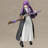 S.H.Figuarts Frieren: Beyond Journey's End Fern