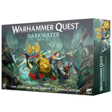 Warhammer Quest: Darkwater