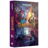 Warhammer 40,000: Genefather (Paperback Novel)