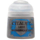 Citadel Colour: Ironbreaker – Layer Paint