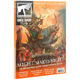 White Dwarf #528 (September 2026)