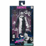 NECA Fortnite x Terrifier Art the Clown
