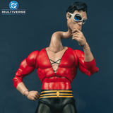 DC Multiverse Plastic Man (The Terrifics)