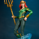 DC Collector Edition Mera