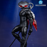 DC Collector Edition Black Manta