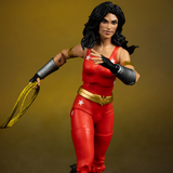 DC Collector Edition Wonder Girl