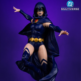 DC Collector Edition Raven