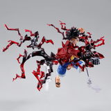 S.H.Figuarts One Piece Monkey D. Luffy (Two Years Later) Option Parts Set