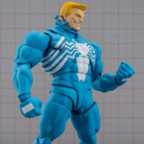S.H.Figuarts Marvel Gamerverse Venom