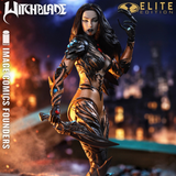 McFarlane Toys Elite Edition Sara Pezzini (Witchblade)