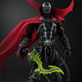 McFarlane Elite Edition Diablo x Spawn