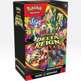 Pokémon TCG: Delta Reign Booster Bundle