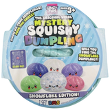 RMS Crazy Fun Mystery Squishy Dumpling