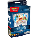 Pokémon TCG: Deck Crafter’s Collection