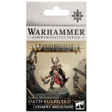 Warhammer Age of Sigmar: Slaves to Darkness - Oath Fulfilled
