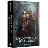 Warhammer 40,000: Shadow of the Silver Wolf (Hardcover Novel)