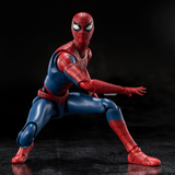 S.H Figuarts Spiderman: Brand New Day Spiderman