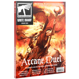 White Dwarf: Issue 524 (May 2026)