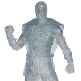 Mortal Kombat Klassics Reptile (Invisible)