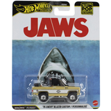Hot Wheels Premium Pop Culture '75 Chevy Blazer Custom (Jaws)