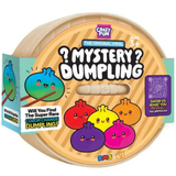 Crazy Fun Official Color Change Mystery Bao Bun