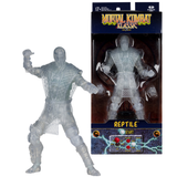 Mortal Kombat Klassics Reptile (Invisible)