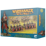 Warhammer: The Old World – Grand Cathay: Iron Hail & Crane Gunners
