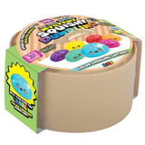 Crazy Fun Offical 7" Color Change Mystery Dumpling