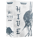 Warhammer: Age of Sigmar – Hive (Hardback)