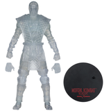 Mortal Kombat Klassics Reptile (Invisible)