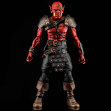 Mythic Legions Armory Gladiator Fury Orc