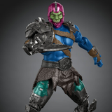 Masters of the Universe Chronicles Trap Jaw (2026 Movie)
