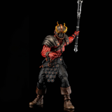Mythic Legions Armory Gladiator Fury Orc