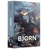 Warhammer 40,000: Bjorn The FellHanded (Hardcover Novel)