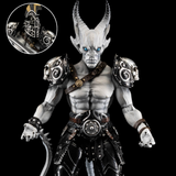 Mythic Legions Armory Gladiator Pale Demon