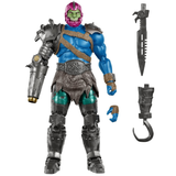 Masters of the Universe Chronicles Trap Jaw (2026 Movie)