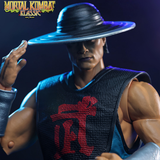 Mortal Kombat Klassics Kung Lao