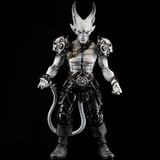 Mythic Legions Armory Gladiator Pale Demon