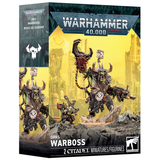 Warhammer 40,000: Orks Warboss
