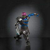 Masters of the Universe Chronicles Trap Jaw (2026 Movie)
