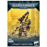 Warhammer 40,000: Orks Mek