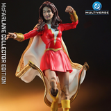 DC Collector Edition Mary Shazam